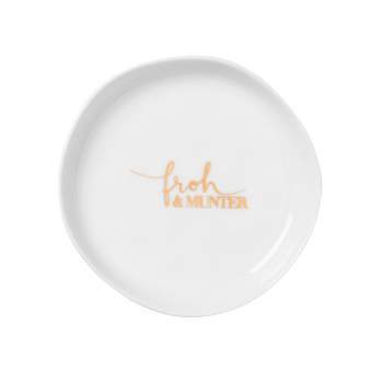 Tellerchen "froh & munter" 