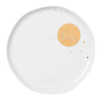 Teller "Sternstunden" 