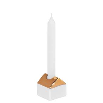 Mini Kerzenhalter "Haus" 