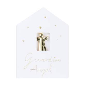 Guardian Angel "Gold" 