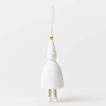 Santaglöckchen "Noel" 