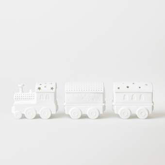 LED Lichtzug "3er Set" 