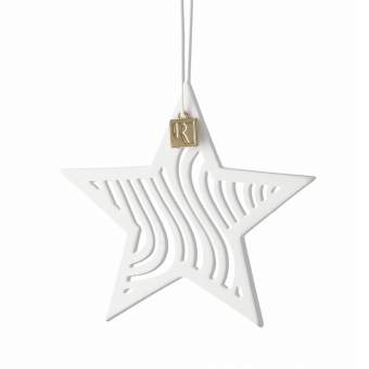 Stern Hänger "Wellen" 