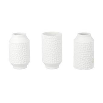 Sternenbilder. Minivasen "Set aus 3" 