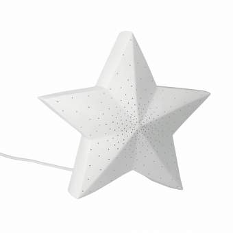 Leuchte. Sternleuchte "Stern" 