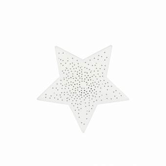 LED Weihnachtslicht "Stern" 