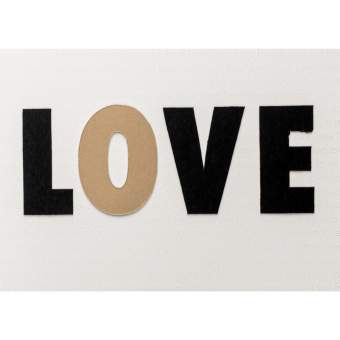 Ereigniskarte "Love" 