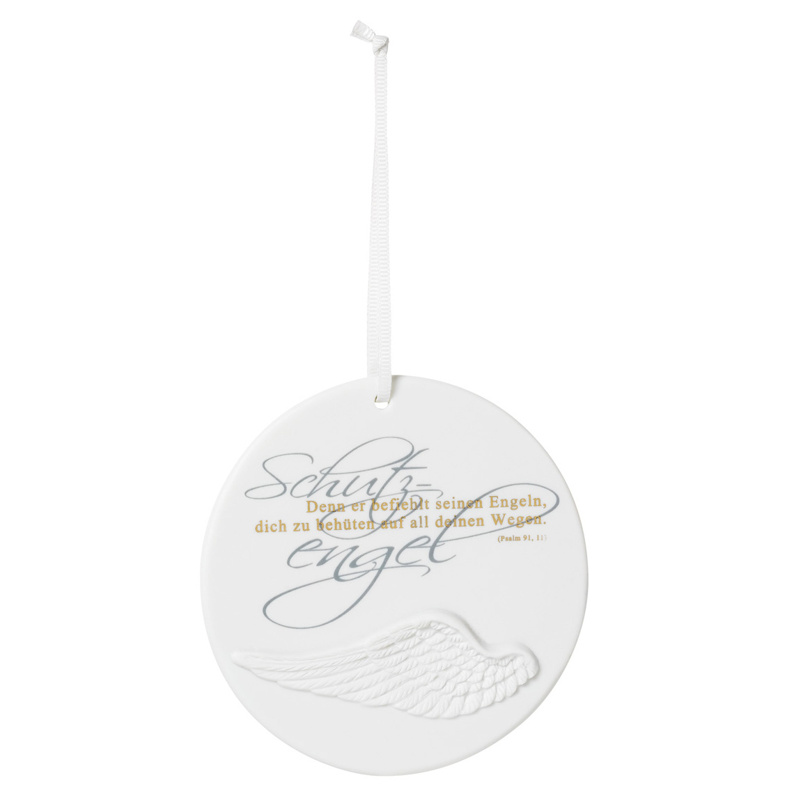 Schutzengel Anhänger Set - 33 Stück Glücksbringer In 11 Farben Mit Geschenkbeuteln