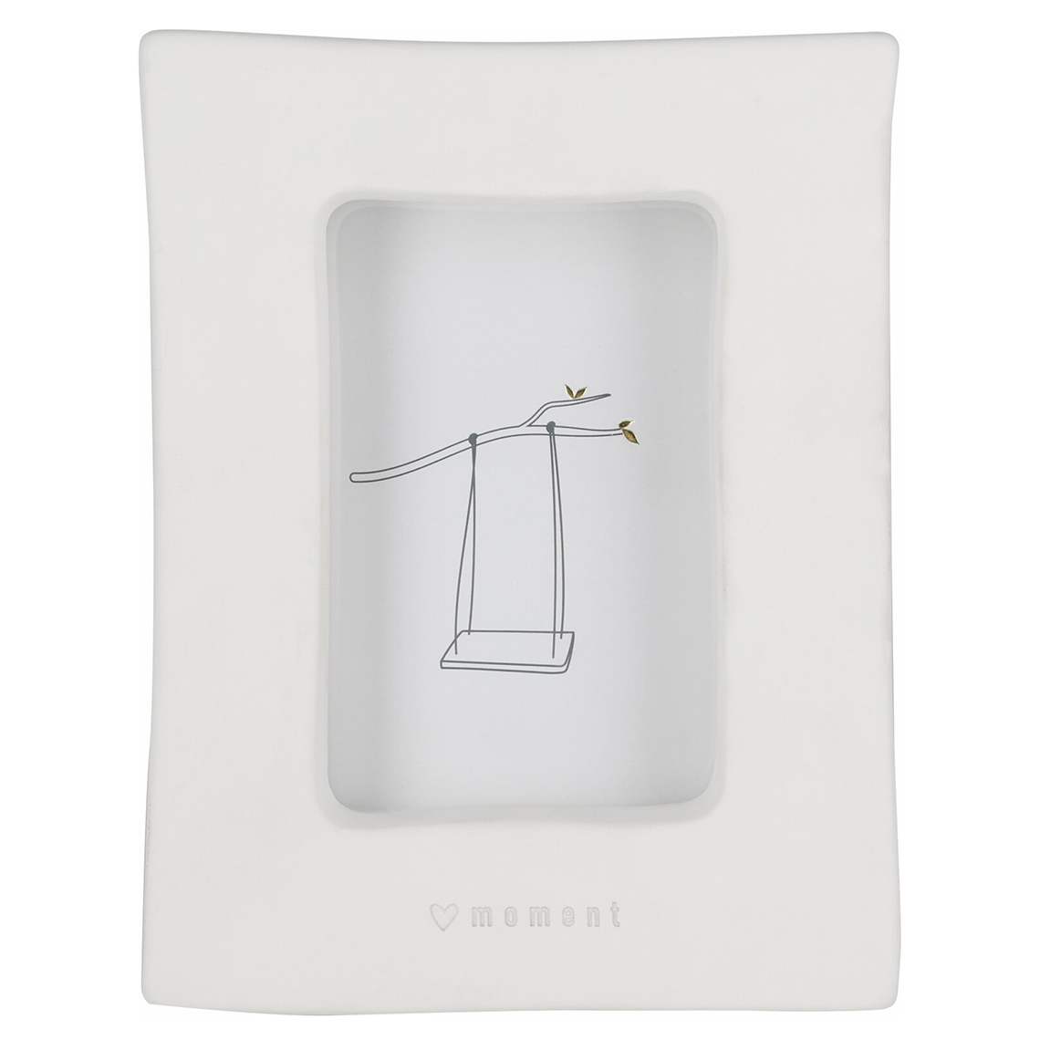 Herzmomente. Bilderrahmen "Herzmoment" 