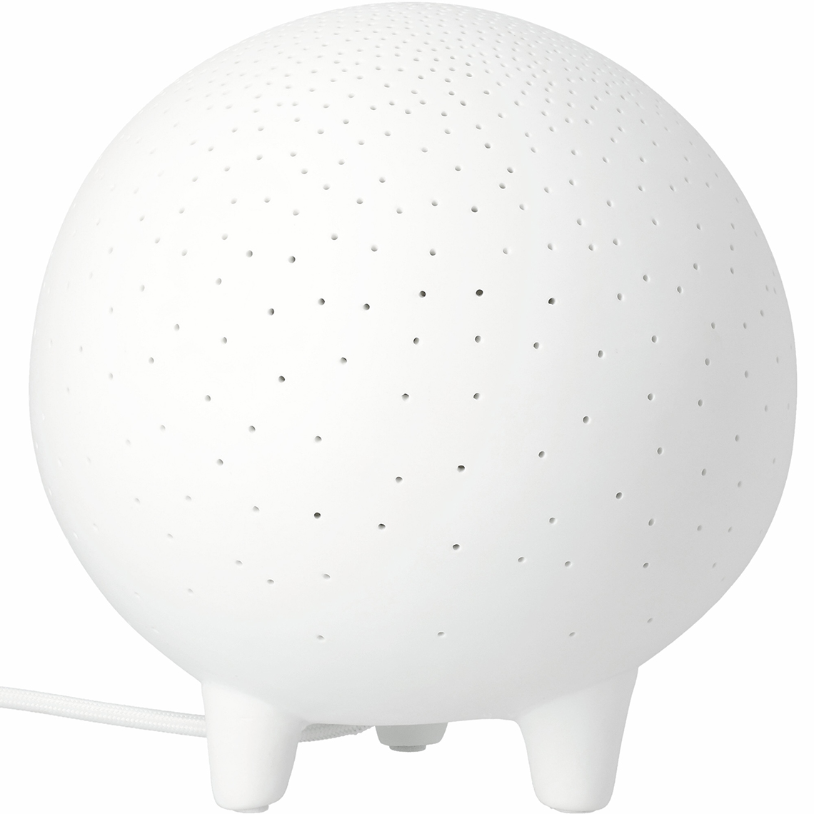 Wunderwelt. Leuchte "D:19,2cmm H:20cm E14 Fassung" 