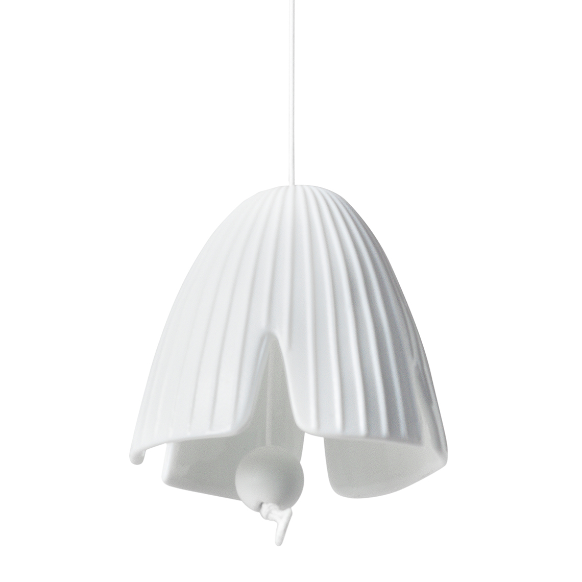 Das blühende Leben. Hänger "Poppy" 