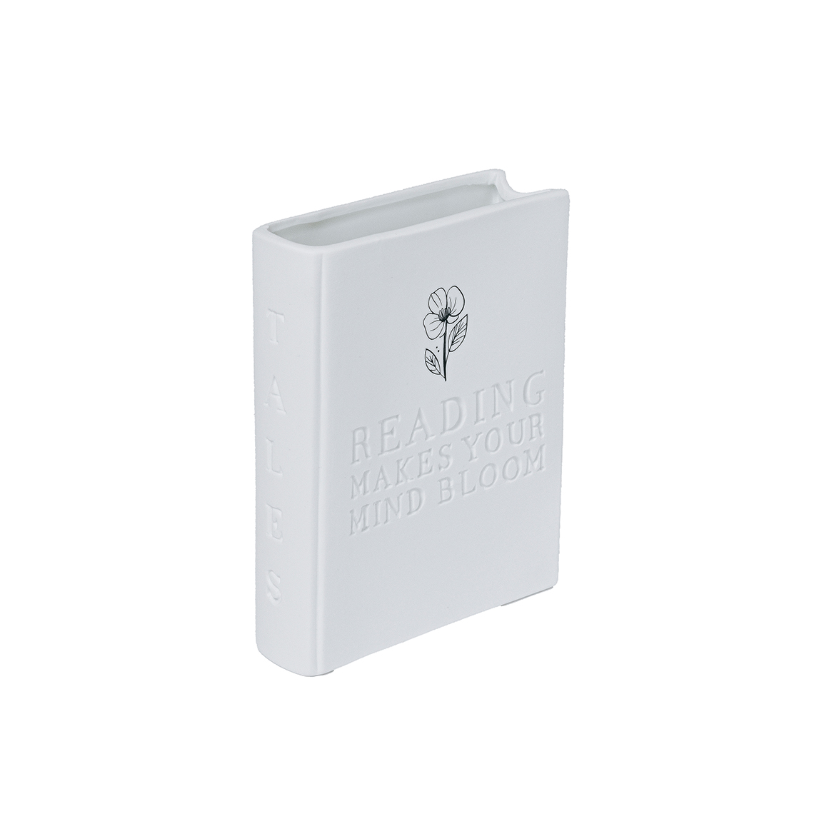 Naturgeschichten. Vase "Tales" 