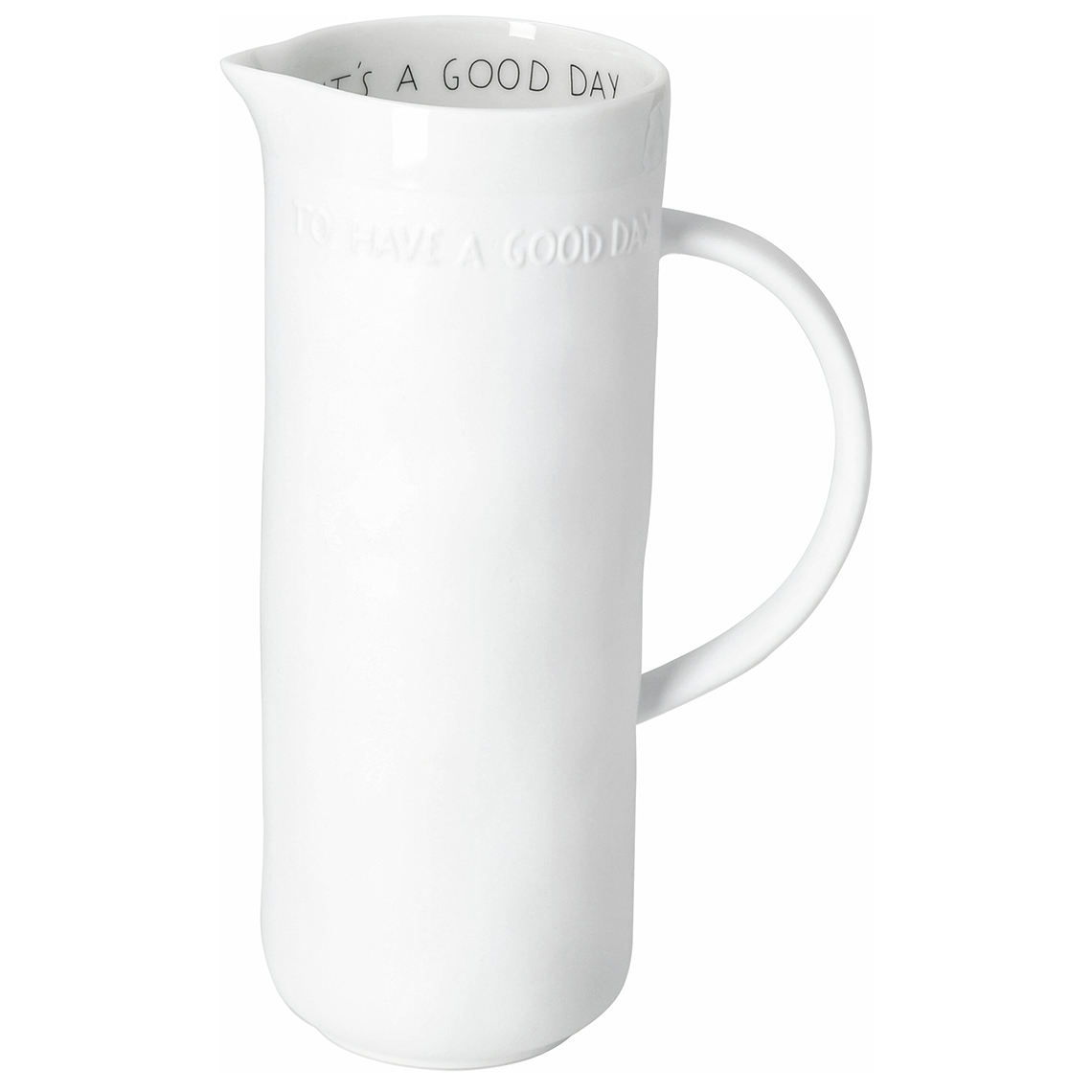 Guten Morgen. Krug "It´s a good day" 