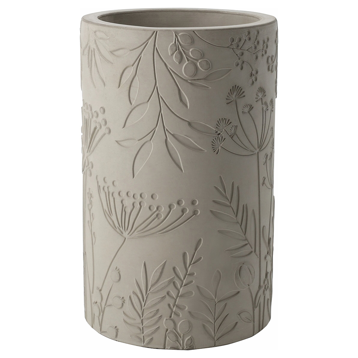 Wundergarten. Flaschenkühler "Gemeinsam genießen" 