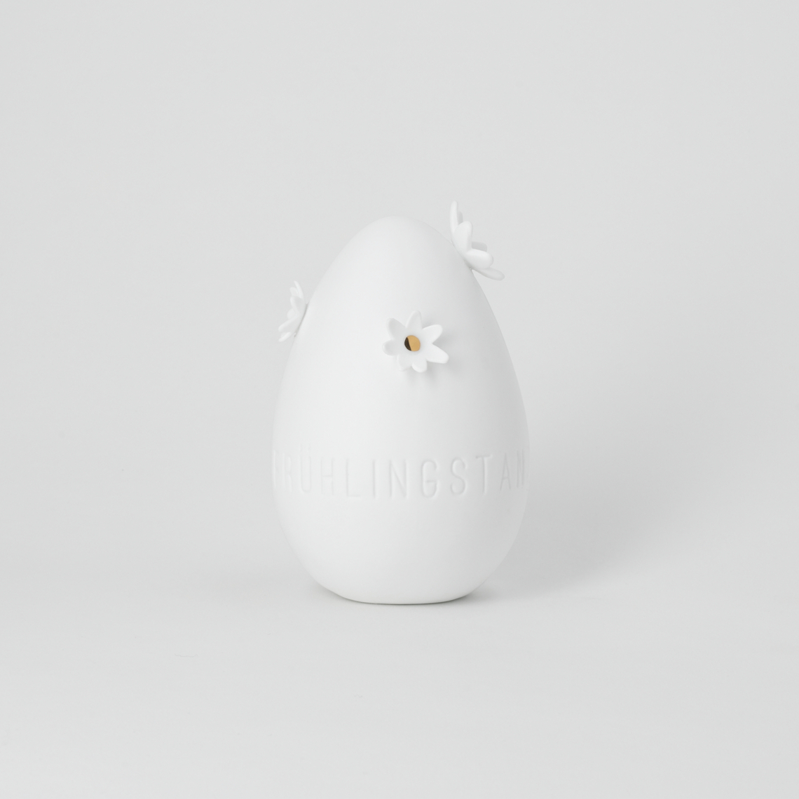 Porzellaneier "Frühlingstanz" 