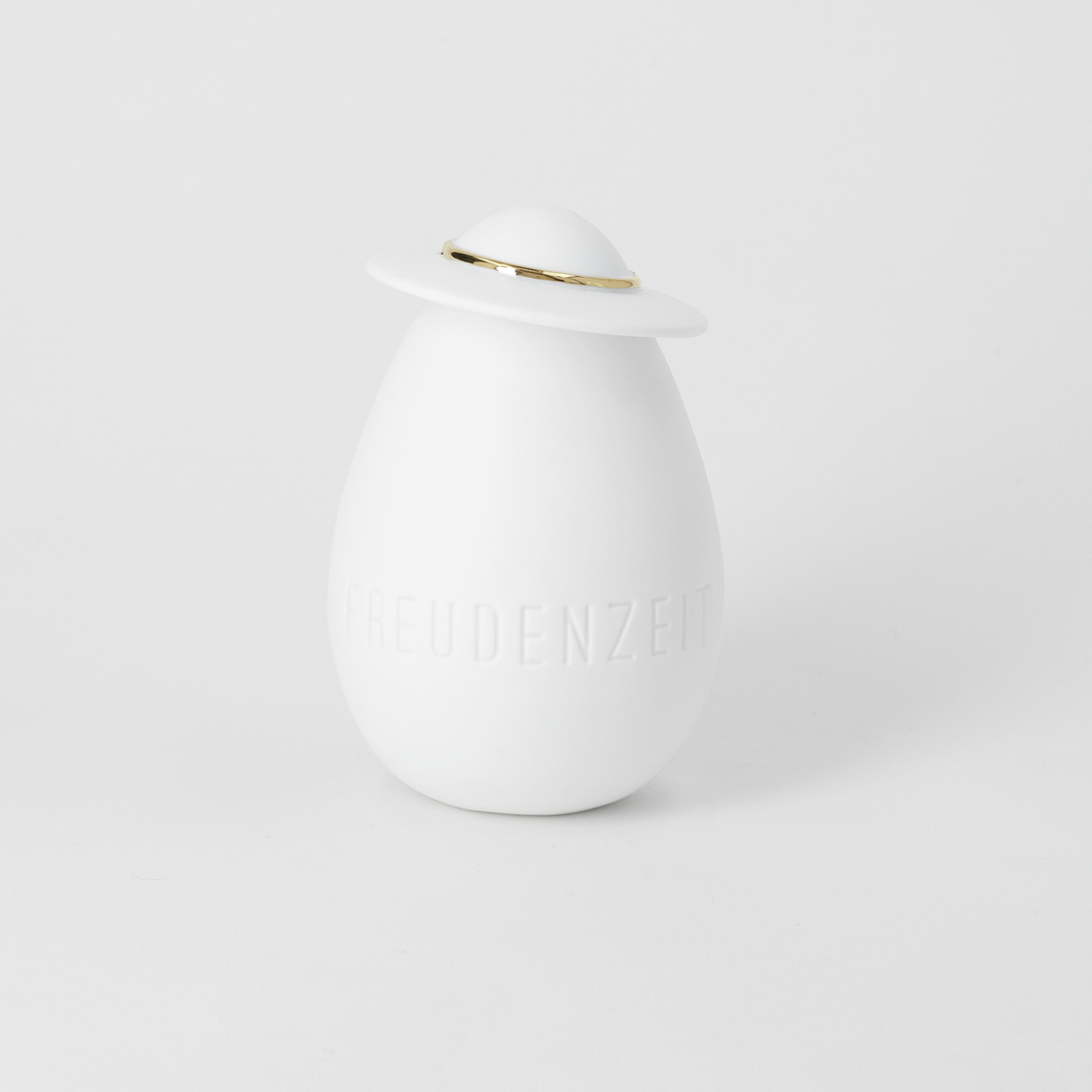 Porzellaneier "Freudenzeit" 