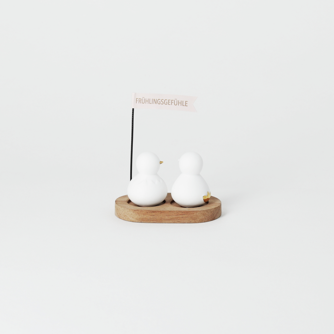 Frühlingsgruß "Frühlingsgefühle" 