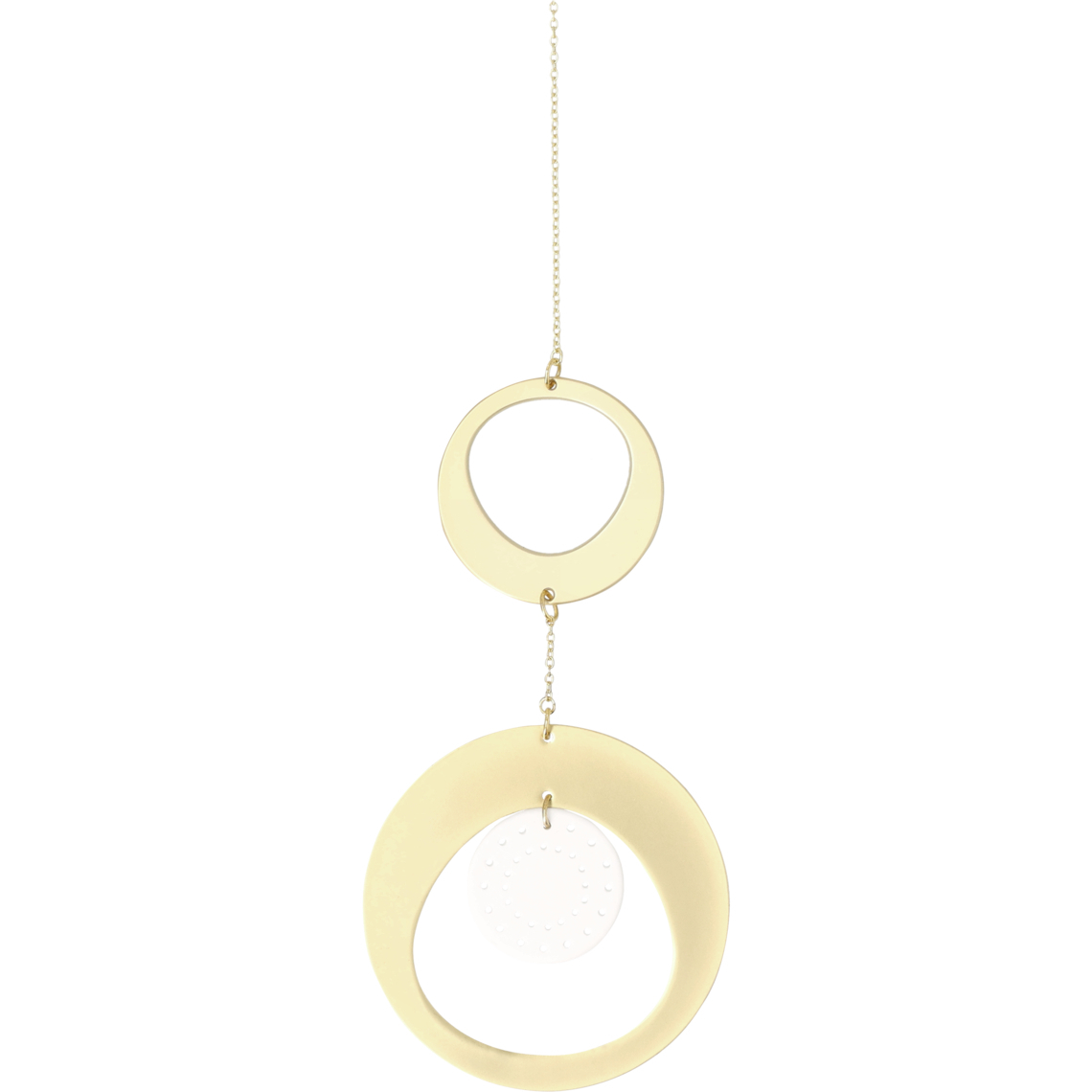 Wunderwelt. Ornament "Sonnentanz" 