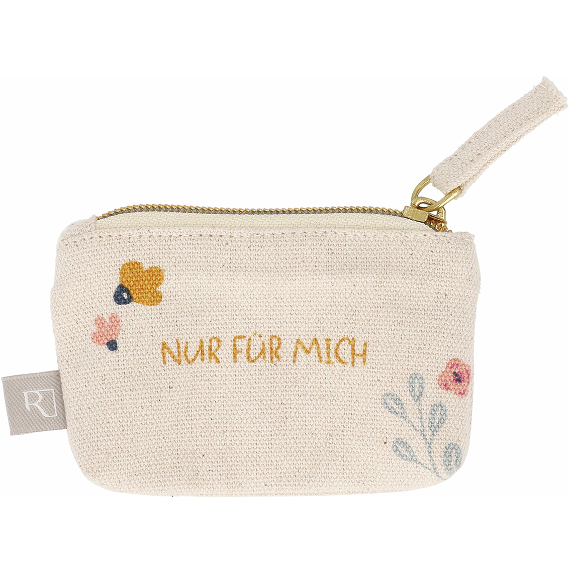 Geburtstag. Ordnungshüter "Nur für mich" 