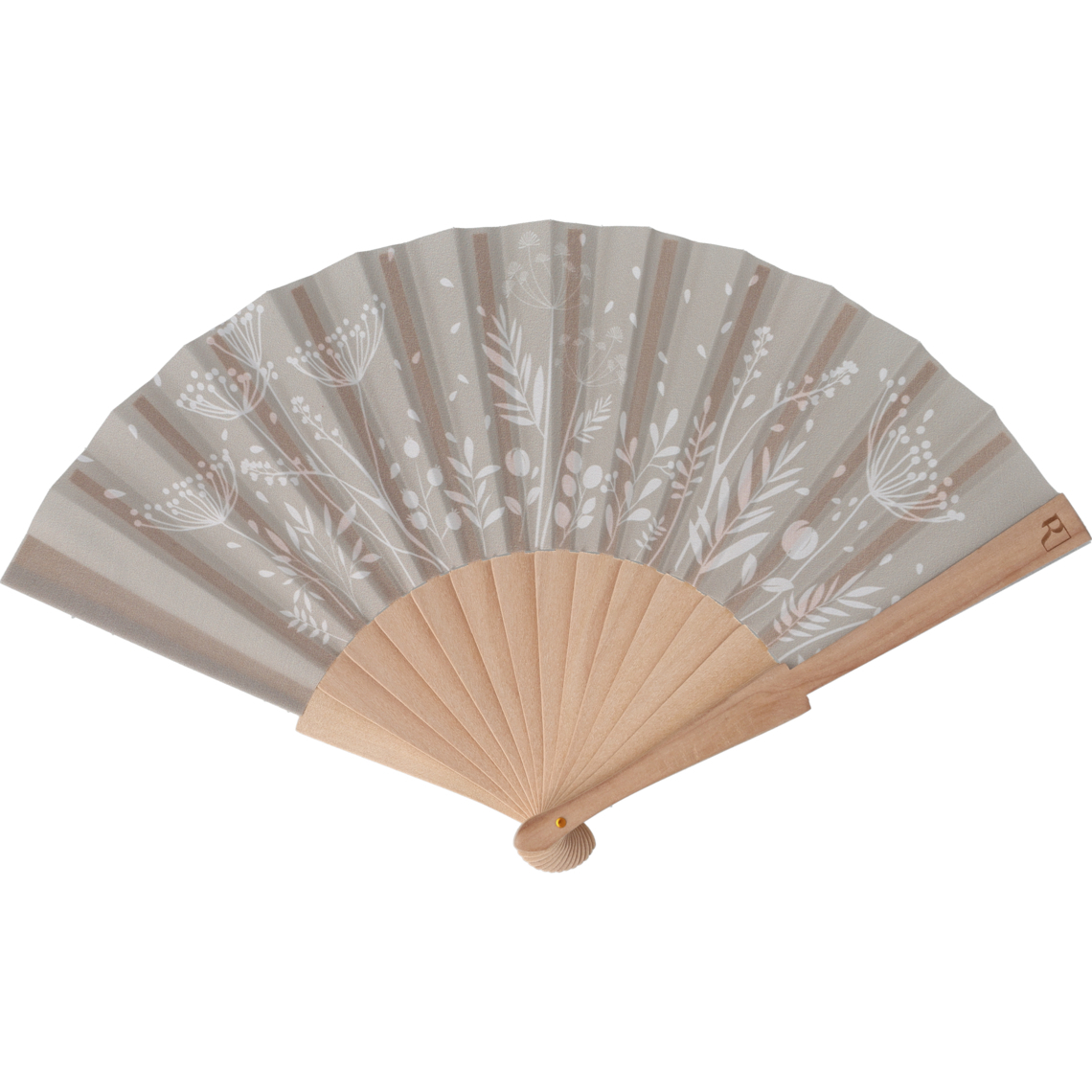 Wundergarten. Fächer "Garten" 