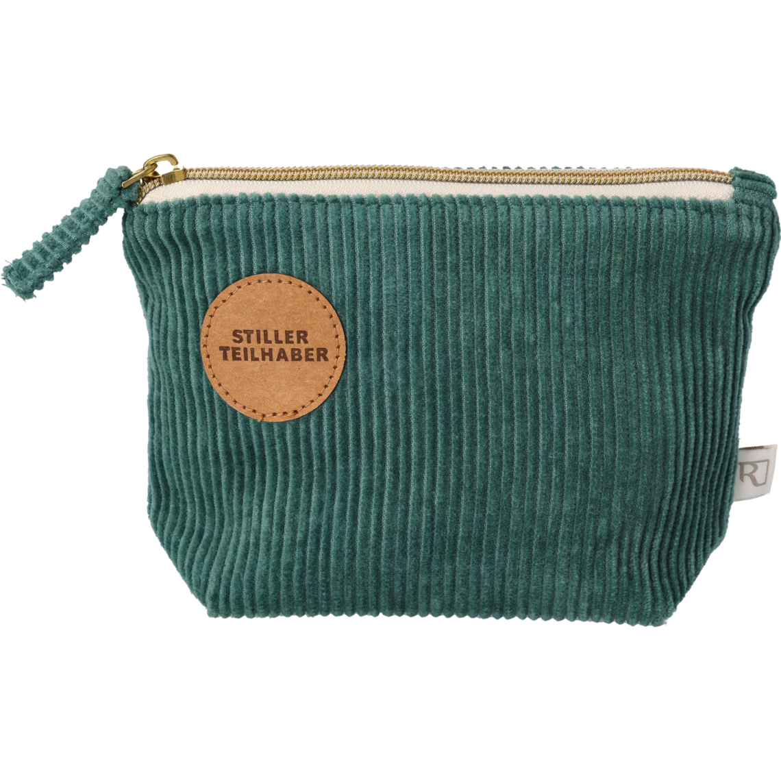 Kleines Wunder. Ordnungshüter "Stiller Teilhaber" 