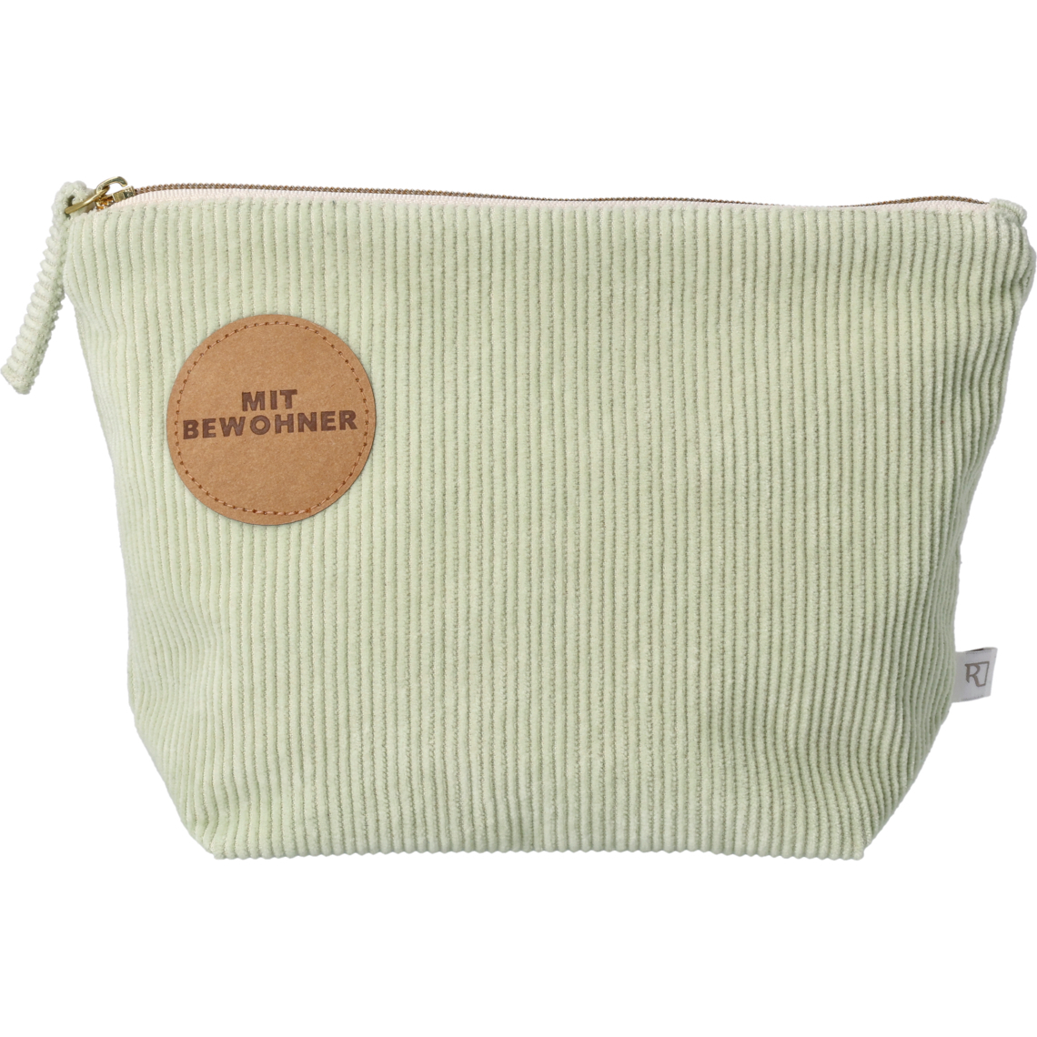 Kleines Wunder. Ordnungshüter "Mitbewohner" 