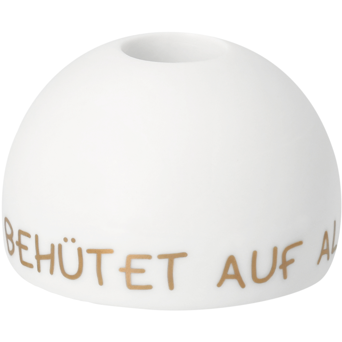 Glaubensfreude. Kerzenhalter "Kerzenständer" 