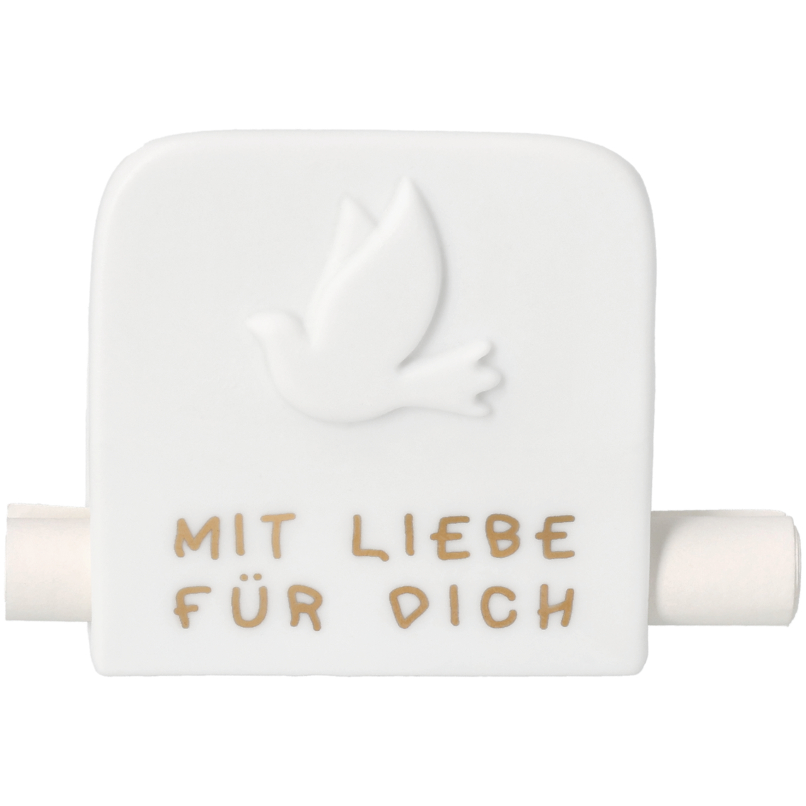Glaubensfreude. Kleine Aufmerksamkeit "Mit Liebe ..." 