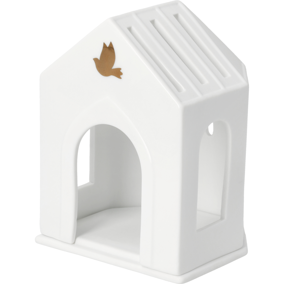 Glaubensfreude. Lichthaus "Heilige Kapelle" 