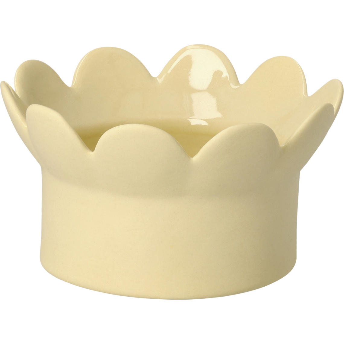 Softtone. Schale "Lemon" 