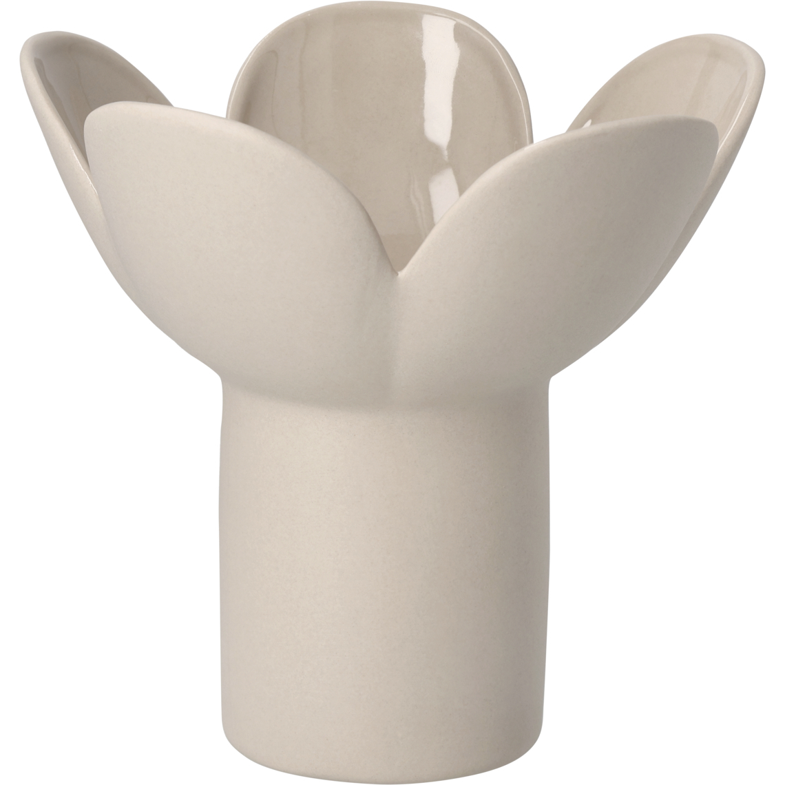 Vase "Beige" 