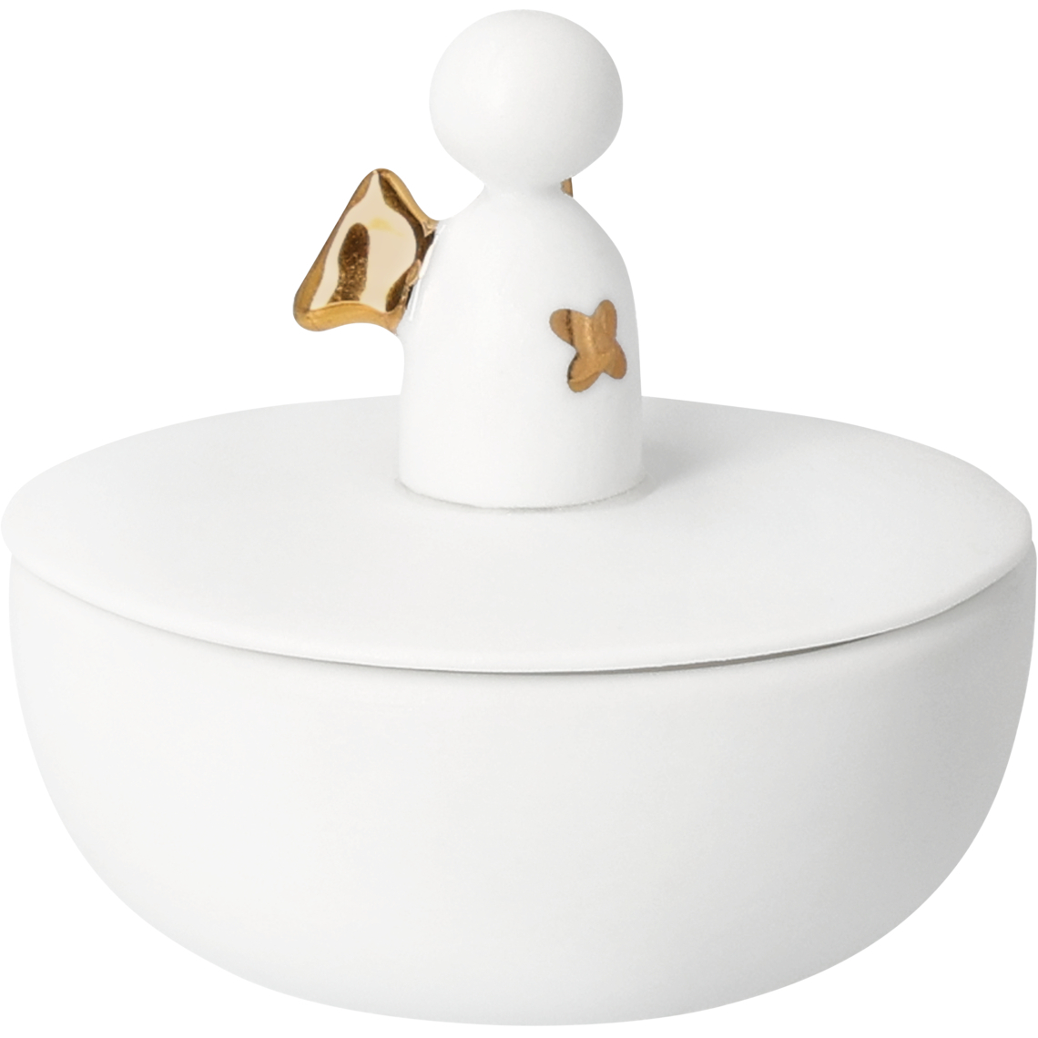 Dose "Kleiner Glücksbote" 