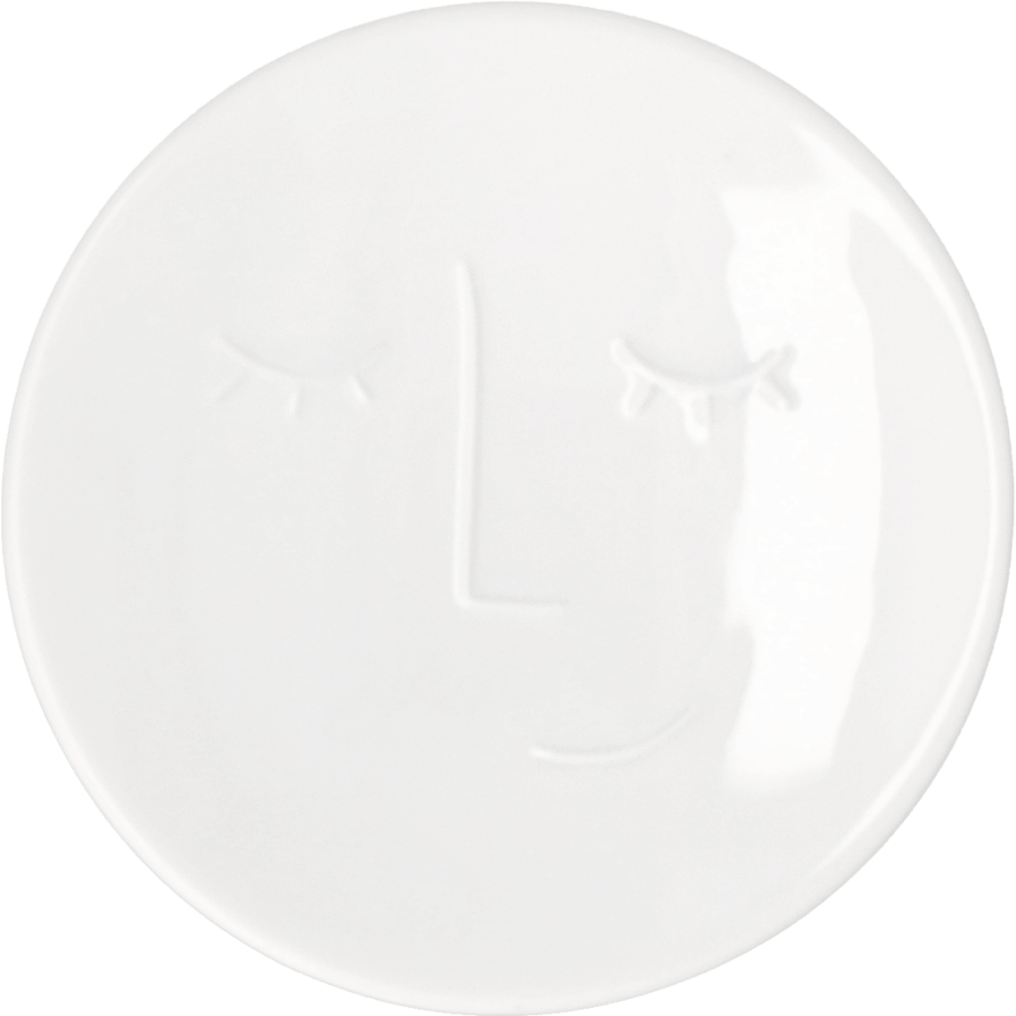 Naturgestalten. Topper "Feinschmeckerin" 