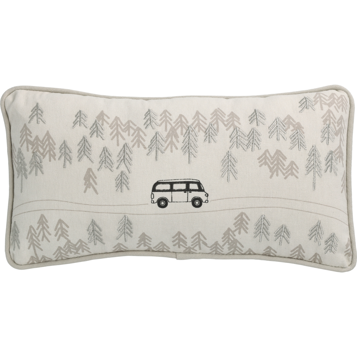 Bildergeschichten Fernweh. Kissen "Traumkissen Reisebegleiter" 