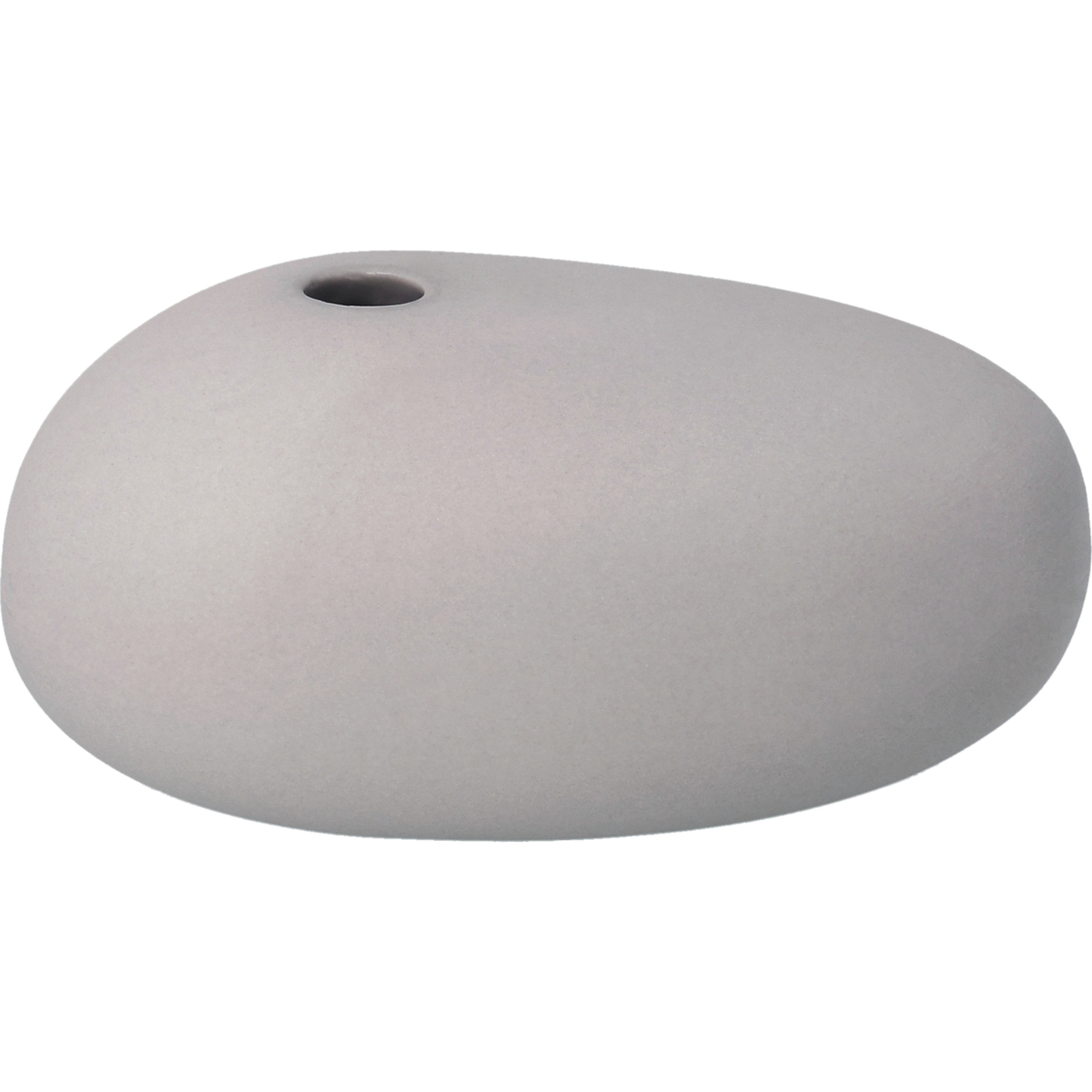 Naturelemente. Vase "Kiesel" 