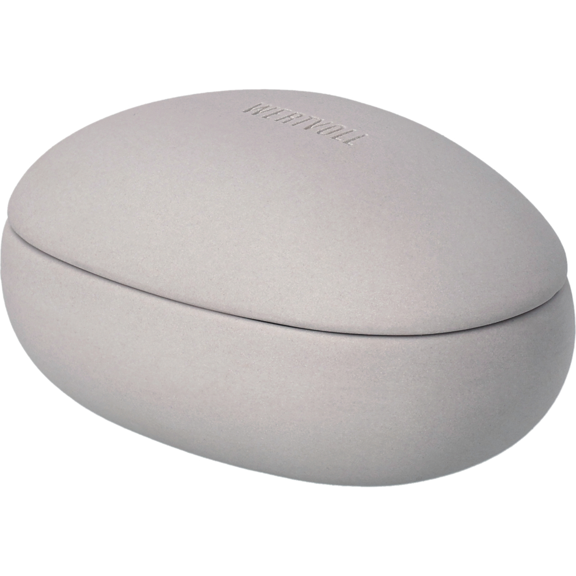 Naturelemente. Dose "Wertvoll" 