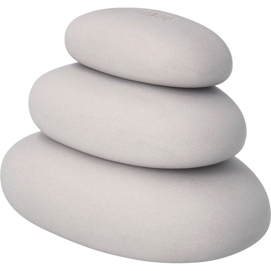 Naturelemente. Stapelsteine "Finde dein Gleichgewicht" 