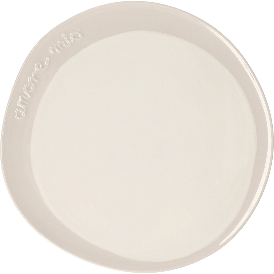 Cucina Italiana. Teller "amore mio" 