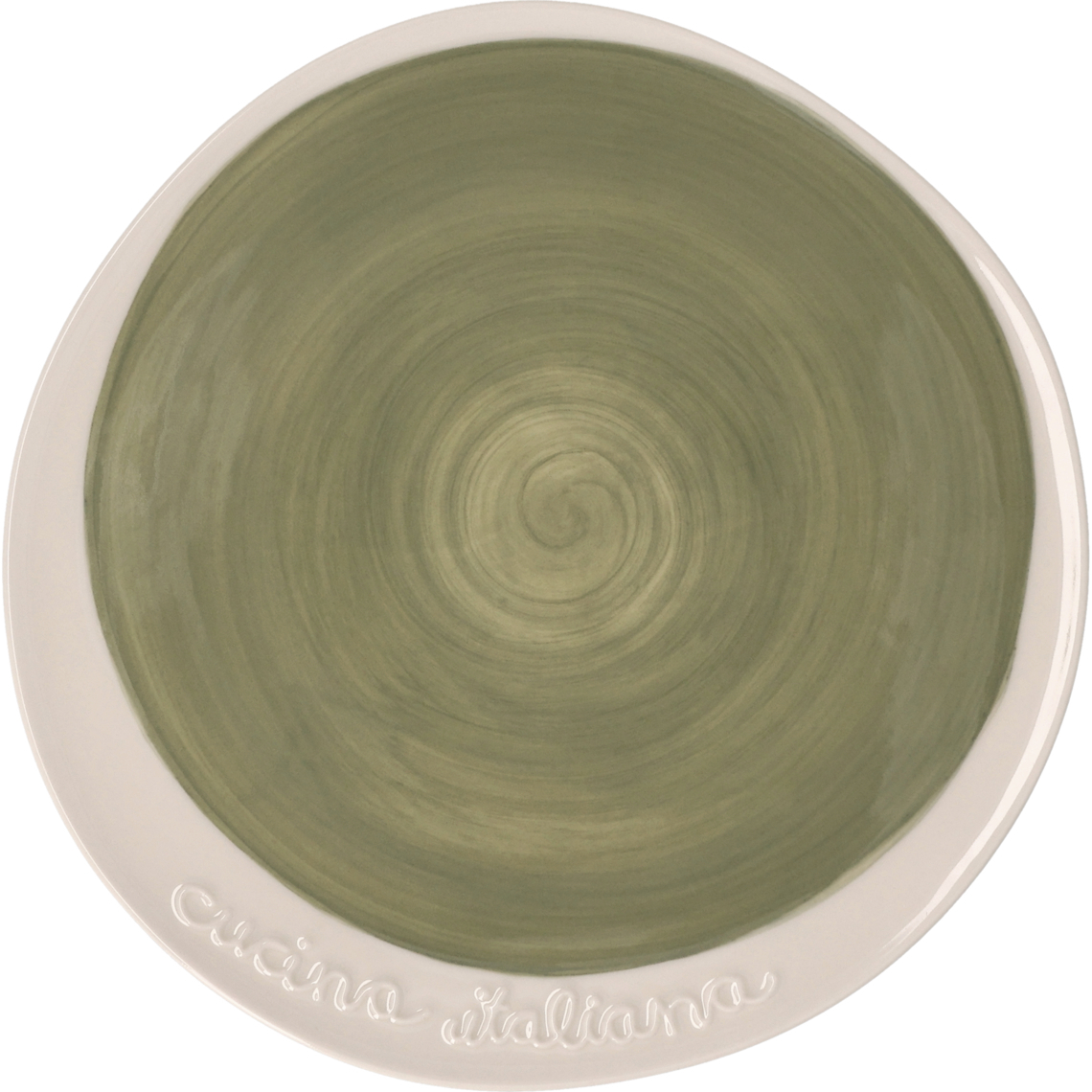 Cucina Italiana. Teller "Cucina italiana" 