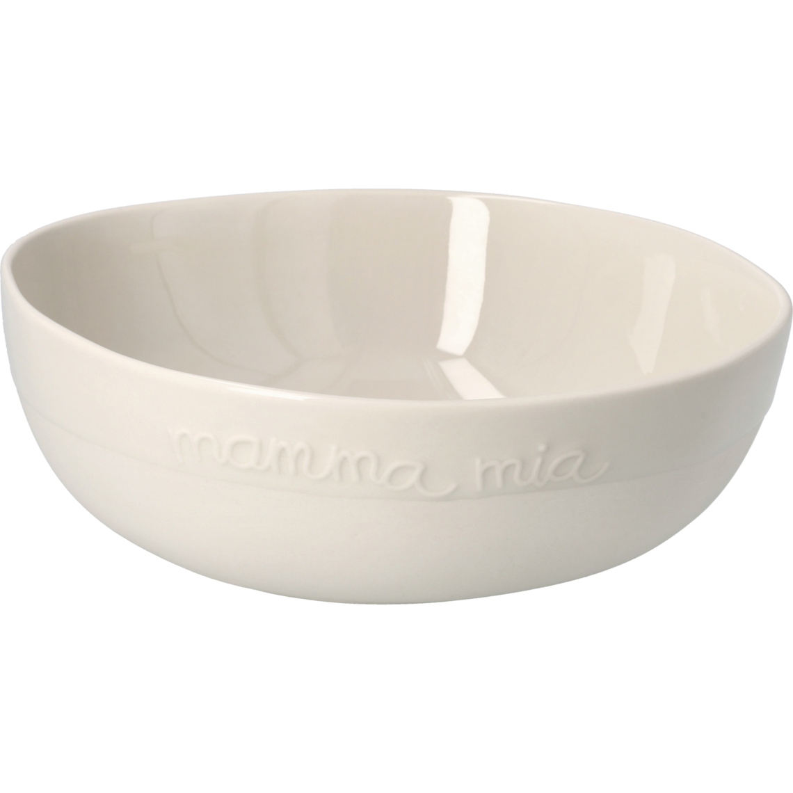 Cucina Italiana. Schale "mamma mia" 