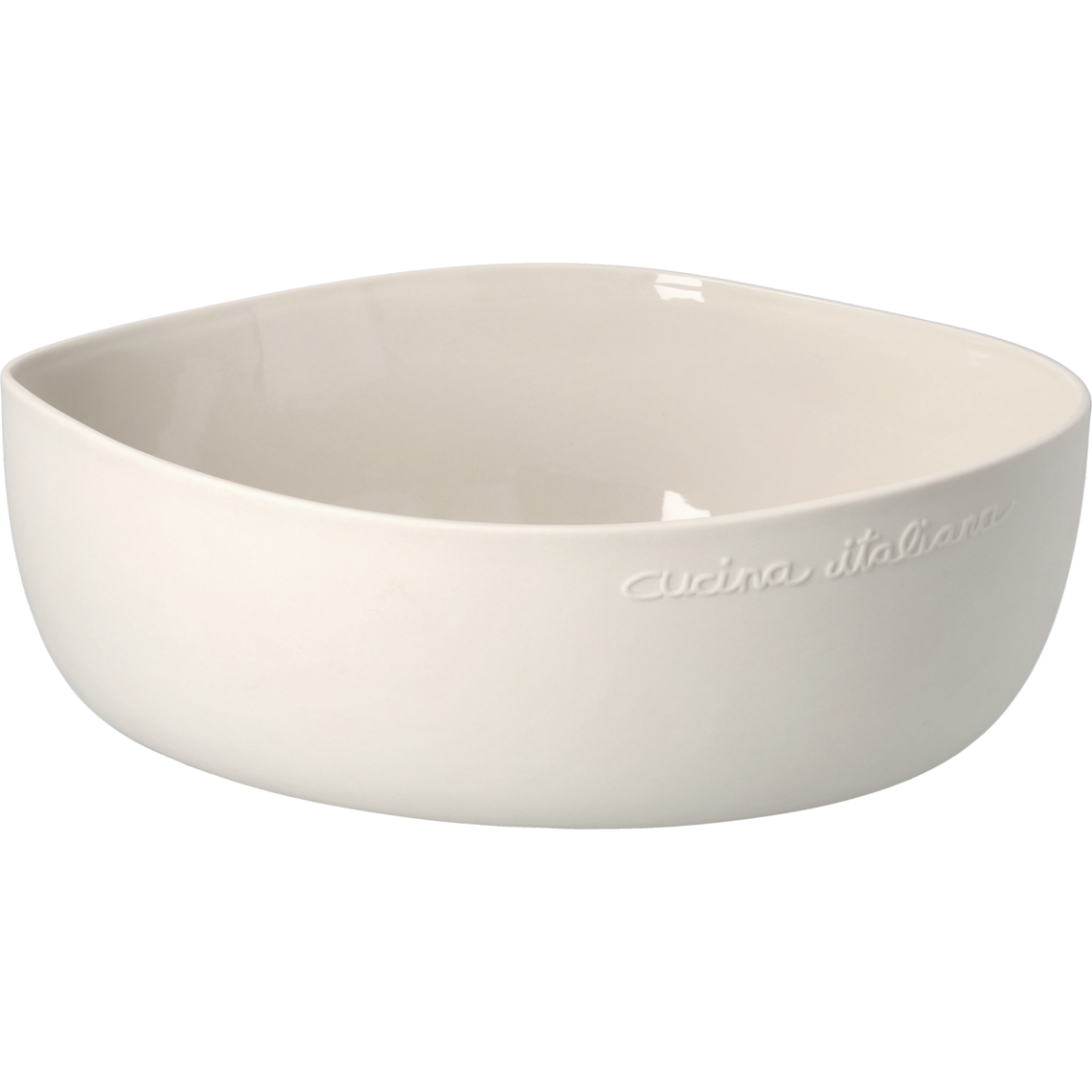 Cucina Italiana. Schüssel "Cucina italiana" 