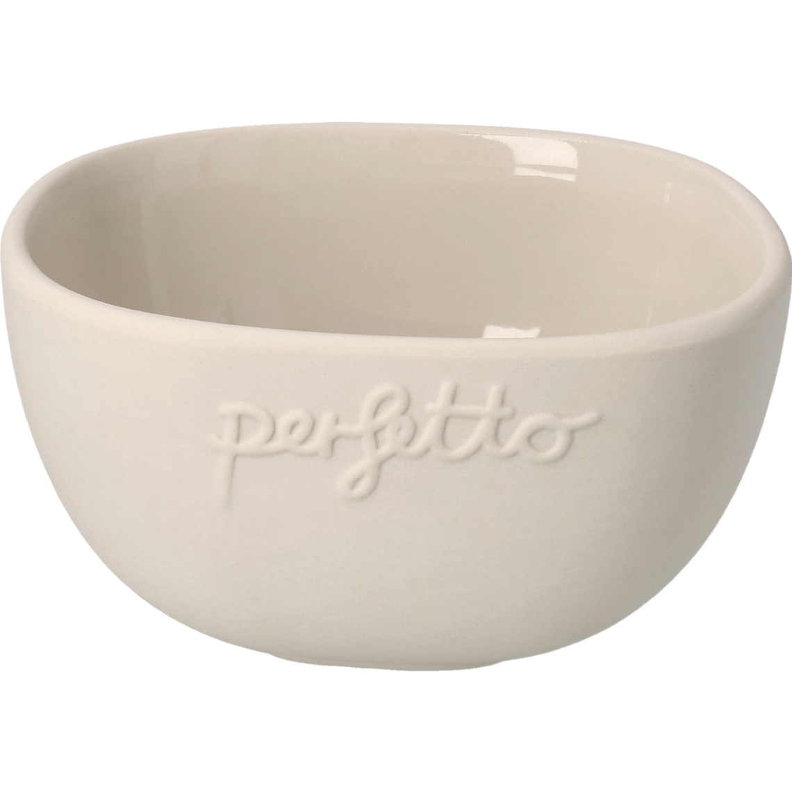 Cucina Italiana. Schälchen "perfetto" 