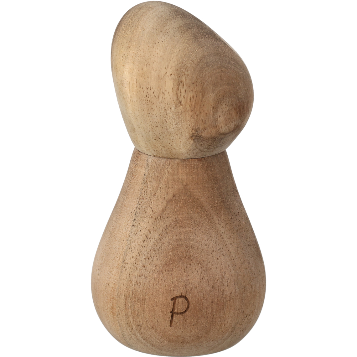 Cucina Italiana. Pfeffermühle "Klein" 