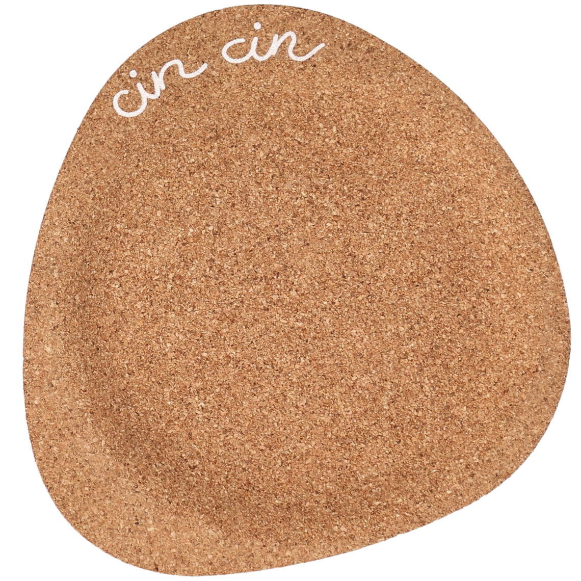 Cucina Italiana. Untersetzerset "2er Set salute/cin cin" 