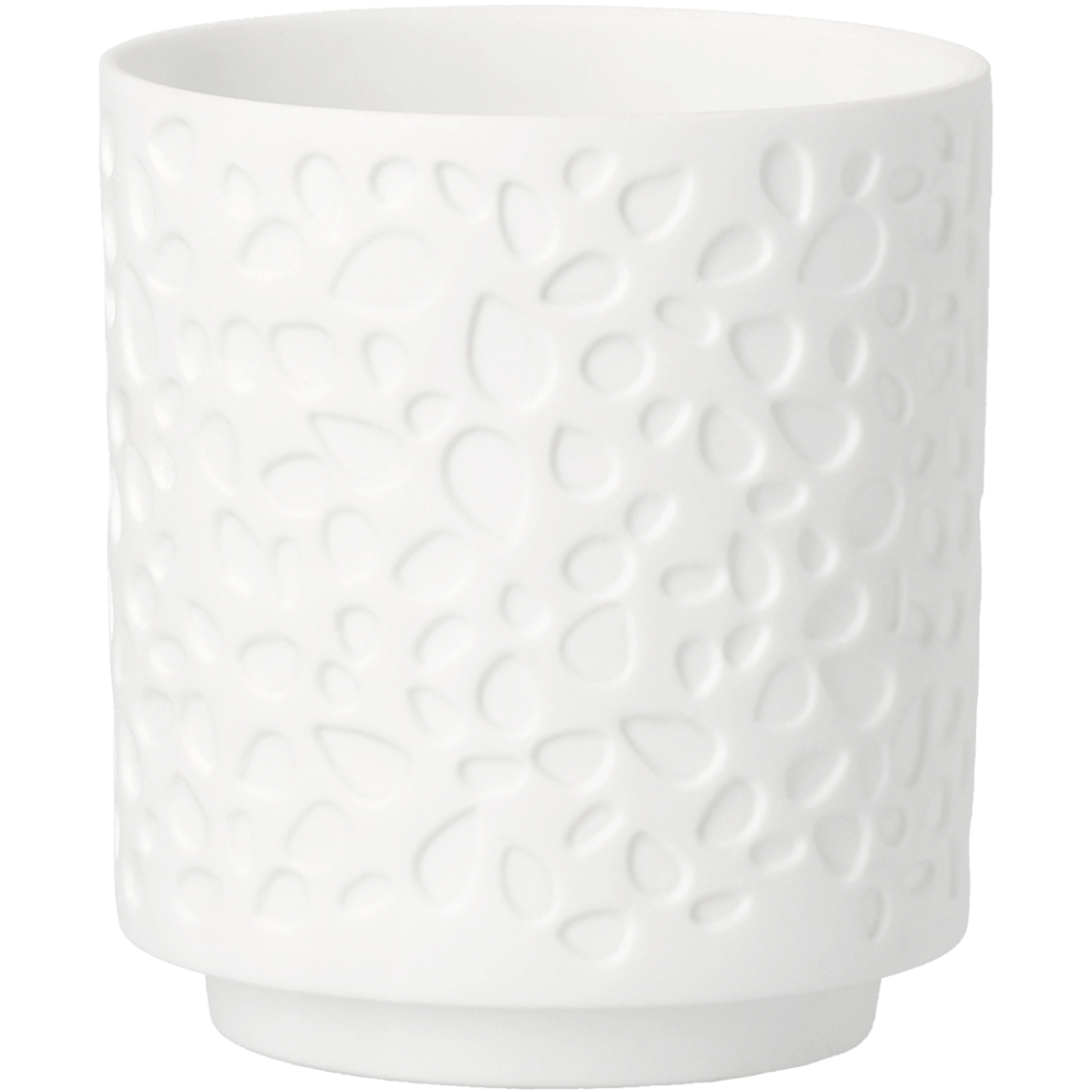 Wundergarten. Teelichthalter "Wunderblätter" 