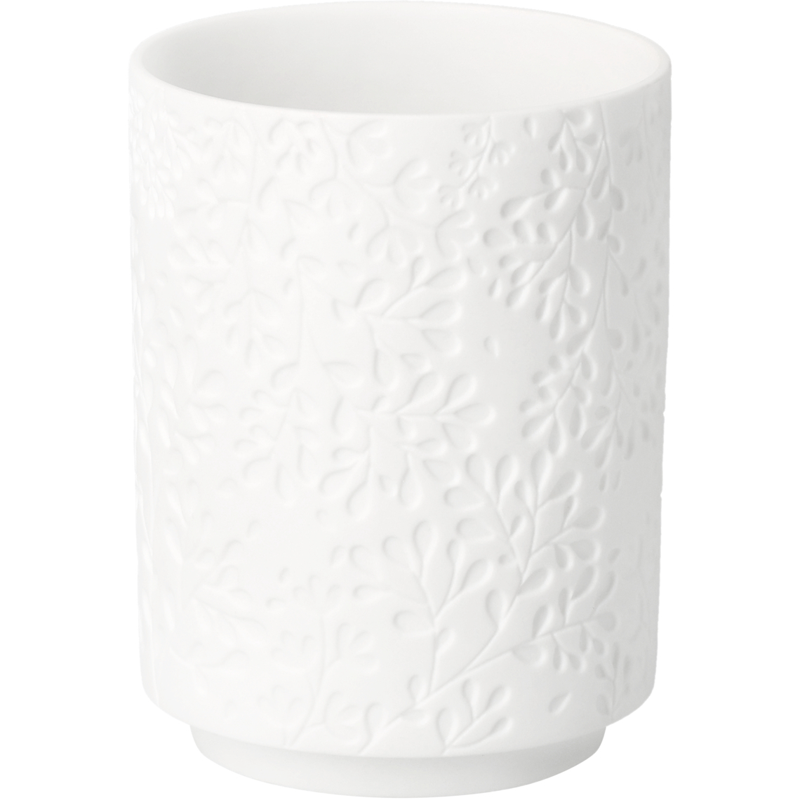 Wundergarten. Vase "Wunderblätter Vase Zweige" 