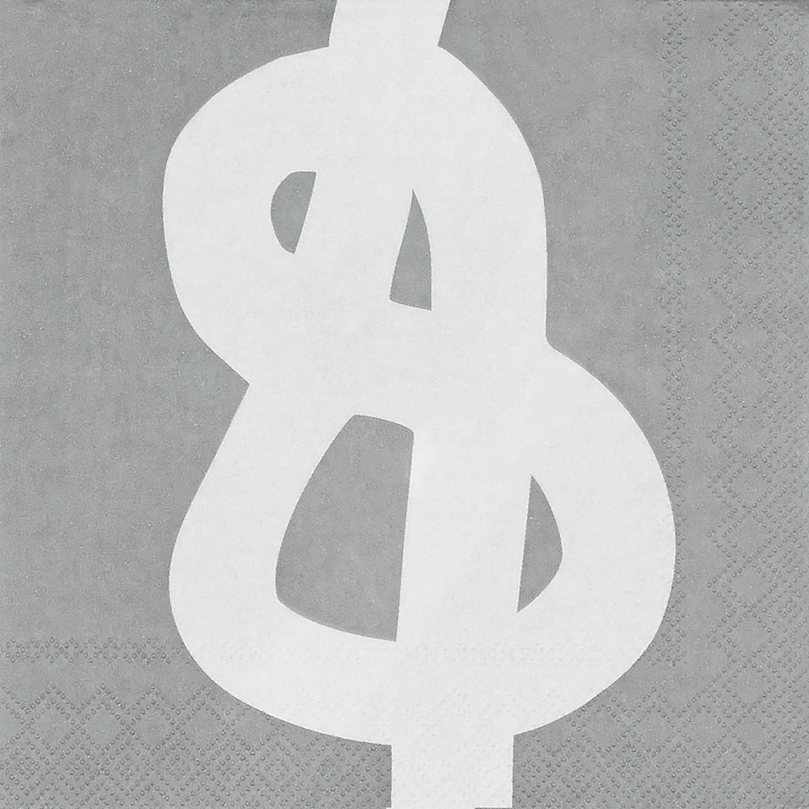 Cocktailservietten "Take a break" 