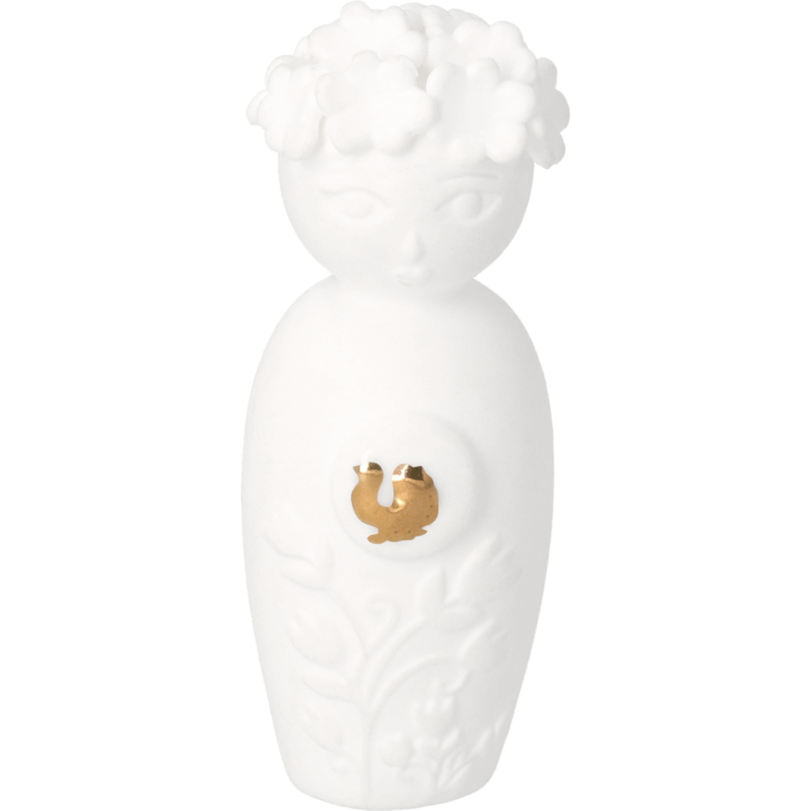 Trevoly. Wunschfigur "Mini MS Flower" 