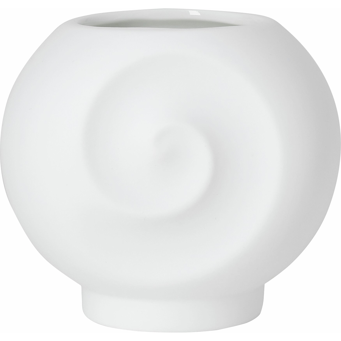 Trevoly. Teelichthalter "Muschel" 