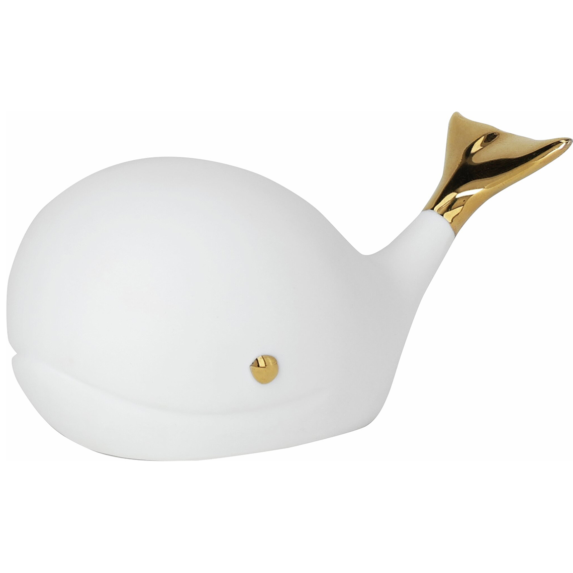 Trevoly. Mini Tierlampe "Wal" 